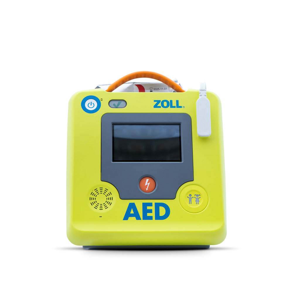 ZOLL AED 3 Semi-Automatic Defibrillator