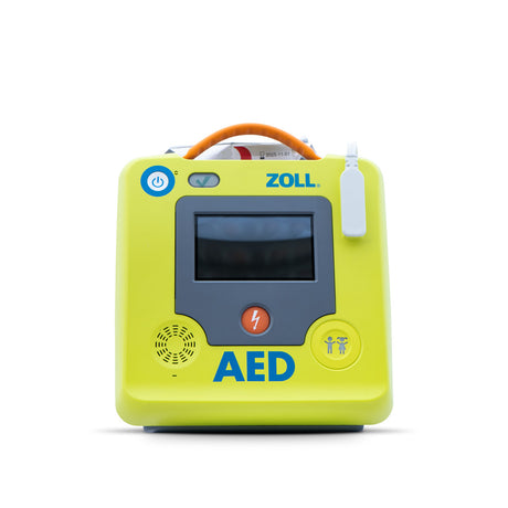 zoll-aed-3-semi-automatic-defibrillator-front