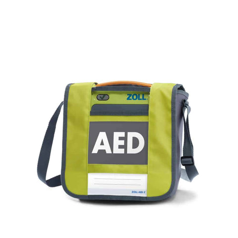 ZOLL AED 3 Soft Carry Case