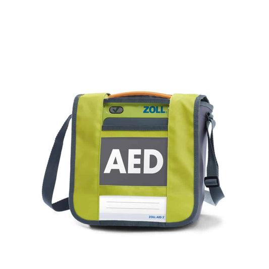 ZOLL AED 3 Soft Carry Case