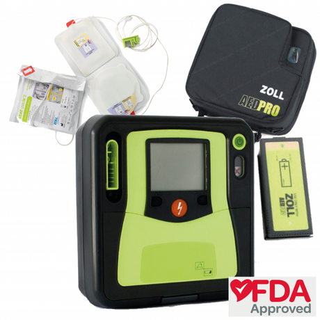 zoll-aed-pro 22