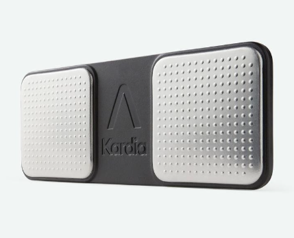 AliveCor KardiaMobile ECG 1 Lead