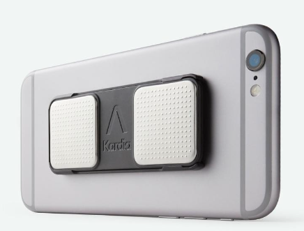 AliveCor KardiaMobile ECG 1 Lead
