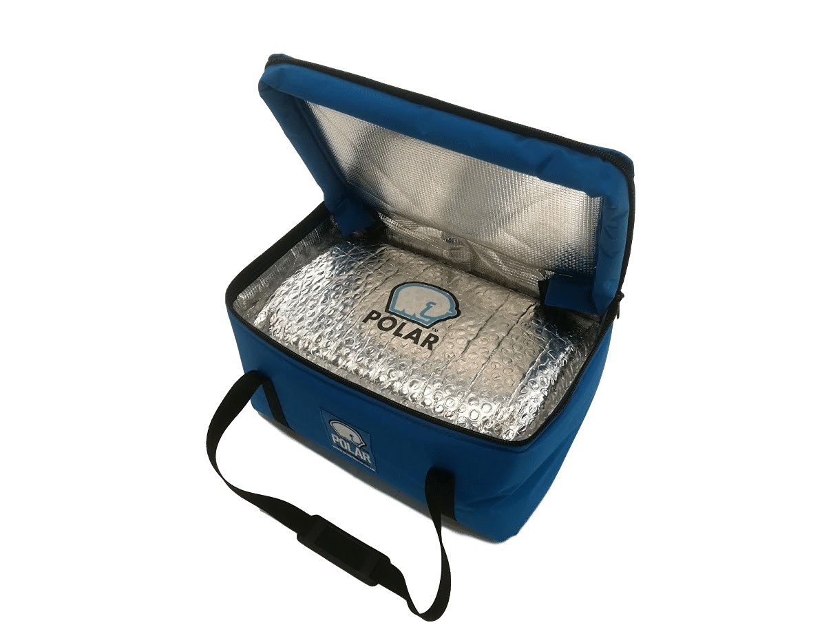 Polar Thermal - 10L Vaccine Carrying Bag