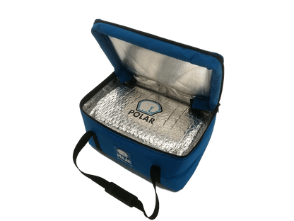 Polar Thermal - 10L Vaccine Carrying Bag