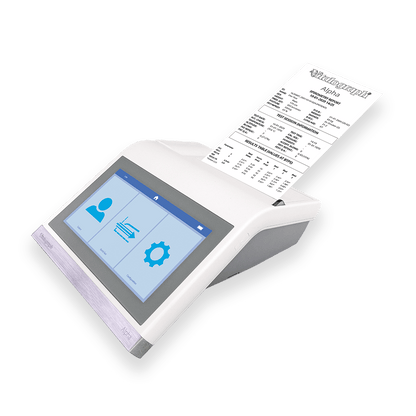 Vitalograph - Alpha Spirometer