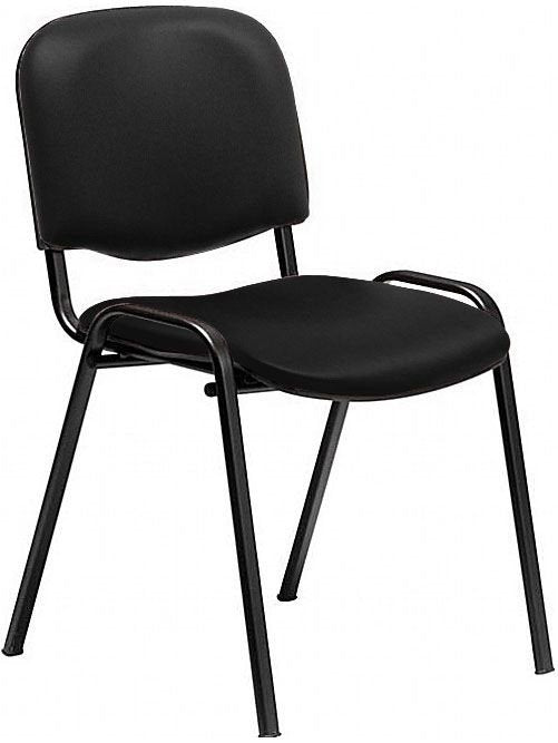 Antibacterial Vinyl Waiting Room Chair No Arms X4 need to be ordered