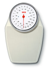 seca 760 Colorata - Mechanical domestic flat scales in a range of colours