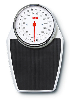 seca 760 Colorata - Mechanical flat scales in a range of colours