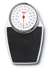 seca 760 Colorata - Mechanical domestic flat scales in a range of colours