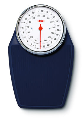 seca 760 Colorata - Mechanical domestic flat scales in a range of colours