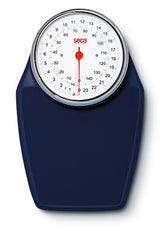 seca 760 Colorata - Mechanical domestic flat scales in a range of colours