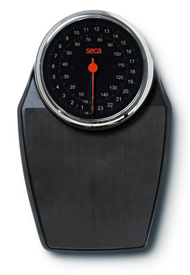 seca 760 Colorata - Mechanical flat scales in a range of colours