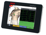 Seca CardioPad 2 - NEW lightweight & portable tablet style ECG