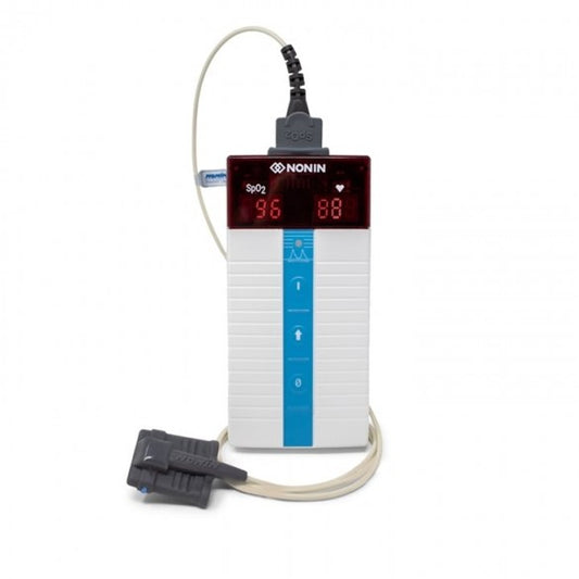 Nonin 8500 Handheld Pulse Oximeter (Single)