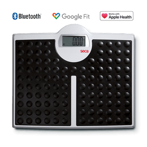 12693 seca-813bt top Bluetooth Apple Health Google Fit RGB