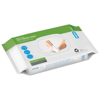 Aero Healthcare - ALCOHOL FREE DISINFECTANT WIPES - PACK 10