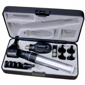 Keeler 2.8V Practitioner Fibre Optic Diagnostic Set