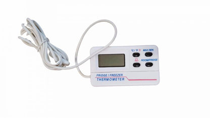 28L Nomad Medical Cool Box with Alarmed Thermometer (incl.VAT)