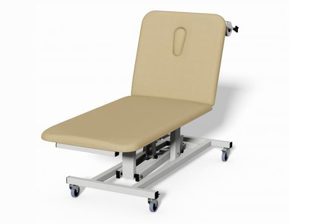 Plinth - 2 Section Electric Couch