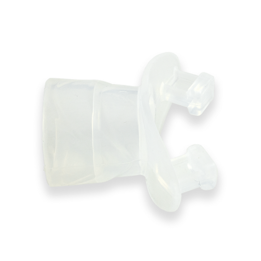 Vitalograph - Front Bite-on Mouthpiece Silicone (50)