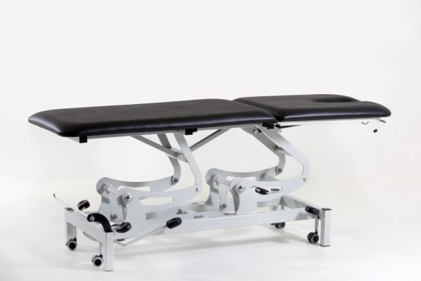 Meckler Medical - Upgrade to 75cm wide