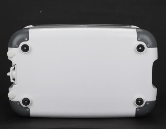 Rubber feet for Nomad Medical Cool Box
