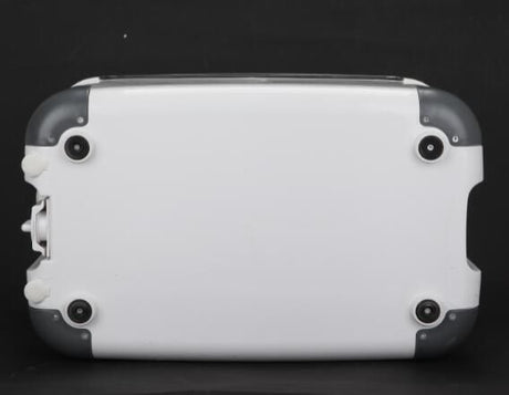 Rubber feet for Nomad Medical Cool Box