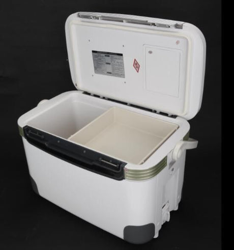 Open Nomad Medical Cool Box