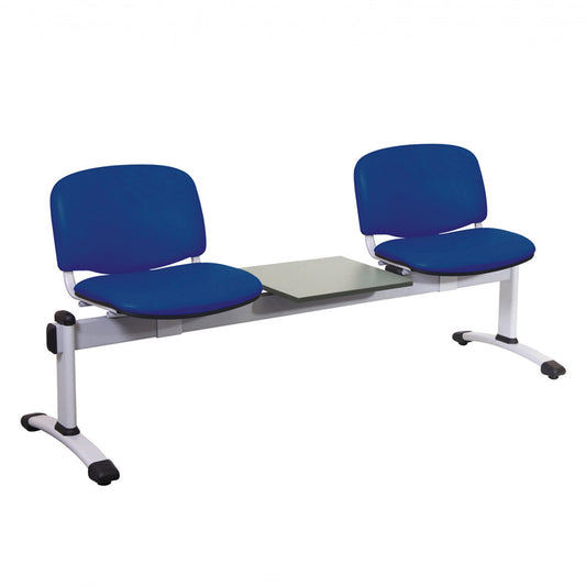 Visitor 2 Section Module Chairs