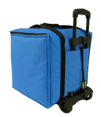 Polar Thermal - Wheeled trolley