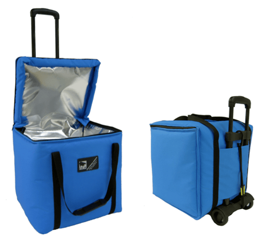 Polar Thermal - 30L Vaccine Carrying Bag +Safety Pack