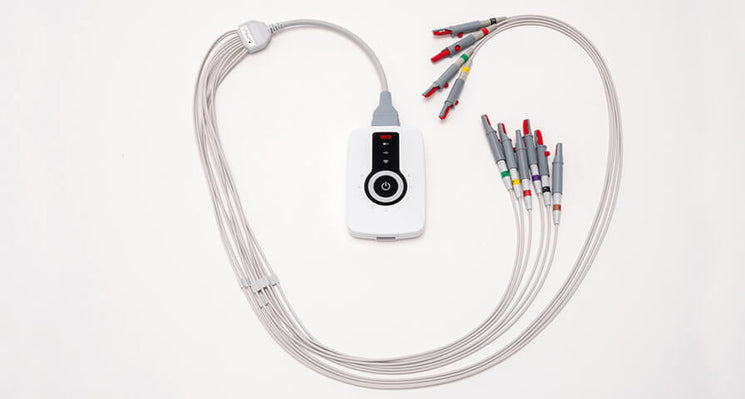 Seca CT330 - NEW PC based interpretive ECG Machine with USB connectivity - integrates with emis, SystmOne