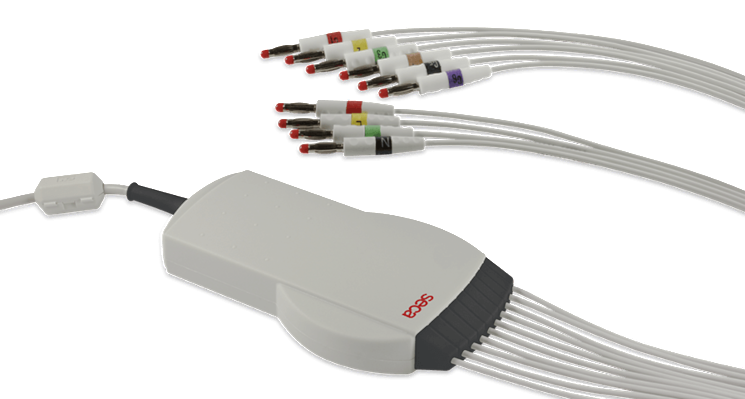 Refurbished Seca CT320 USB ECG Machine