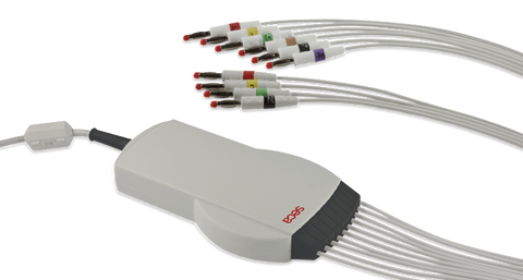 Refurbished Seca CT320 USB ECG Machine
