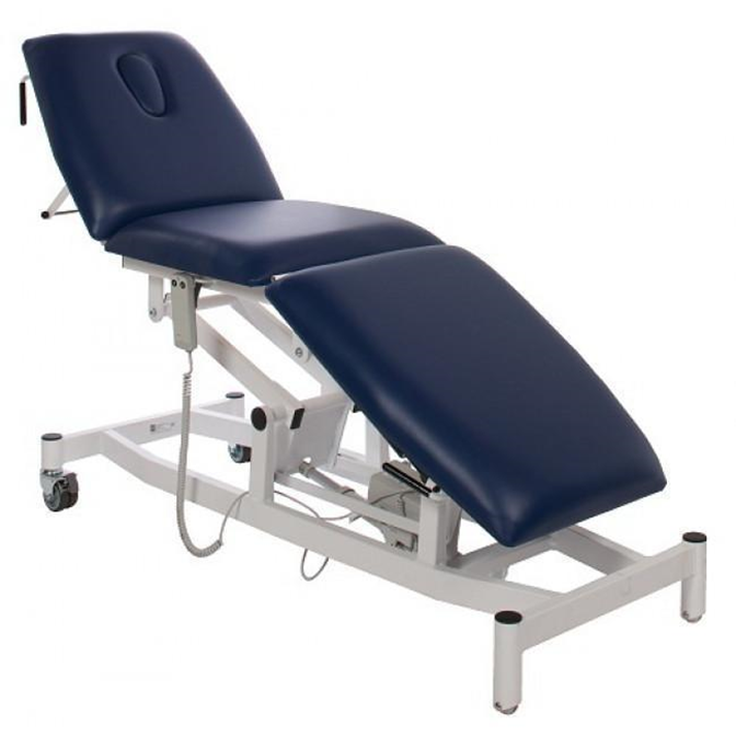 Doherty 3 Section Electric Couch