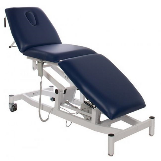 Doherty 3 Section Electric Couch