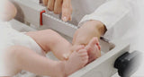 Seca 336i – Digital Baby Scale with Flat Weighing Tray | Class III