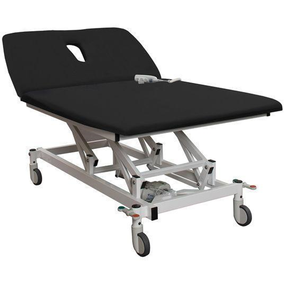 Doherty 2 Section Bariatric Electric Couch