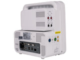 GIMA K15 TOUCHSCREEN 2 IBP + EtCO2 config. MULTIPARAMETER MONITOR