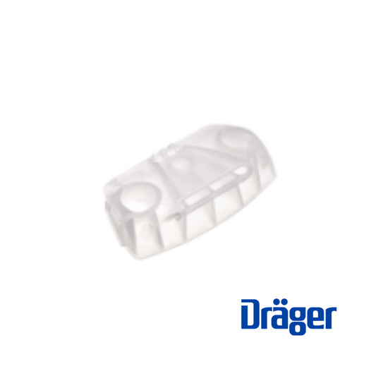 Dräger 3820/4000 Mouthpieces (pack of 5)