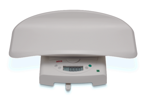 Seca 385 – 2-in-1 Digital Baby & Toddler Scale | Class III Approved