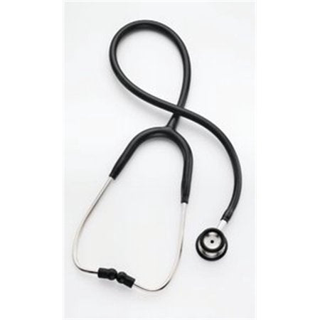 Welch Allyn Stethoscope - Velvet Black