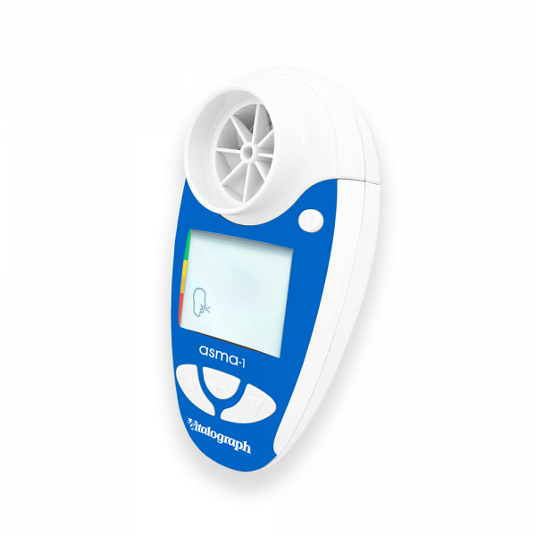 Vitalograph - asma-1 Respiratory  Monitor
