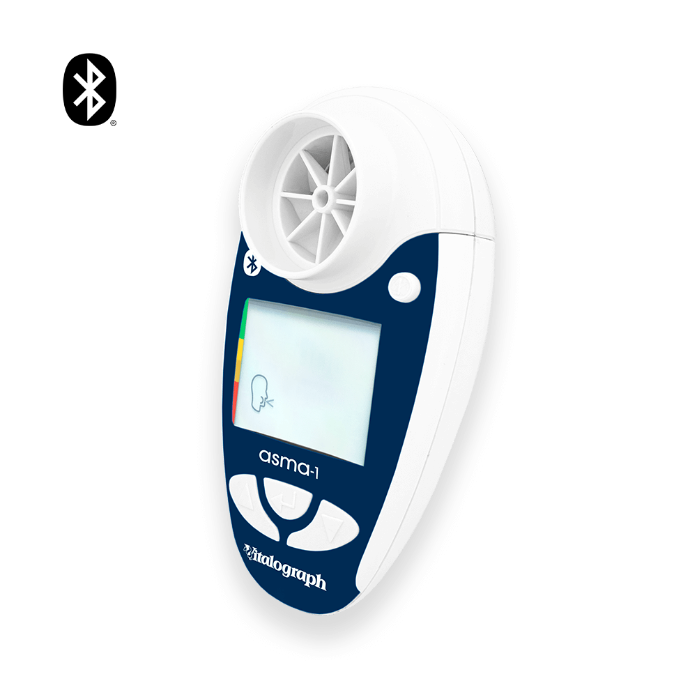 Vitalograph - asma-1 BT Respiratory  Monitor