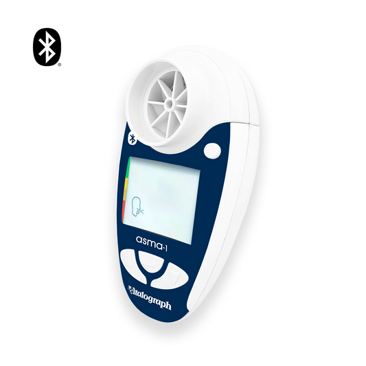 Vitalograph - asma-1 BT Respiratory  Monitor