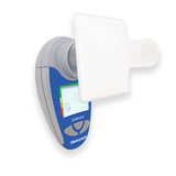 A Vitalograph copd-6 Respiratory Screener