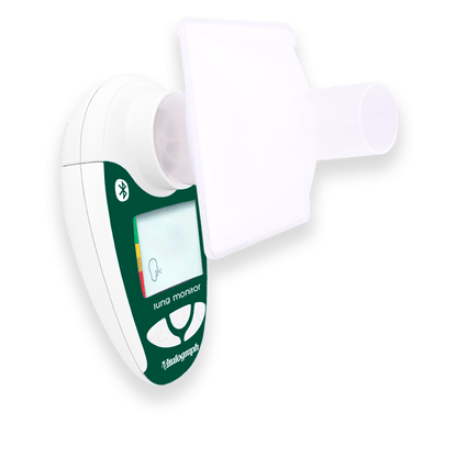 Vitalograph - Lung Monitor BT Smart