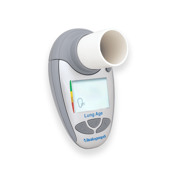 Vitalograph - Lung Age Respiratory  Monitor