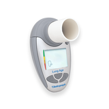 Vitalograph - Lung Age Respiratory  Monitor